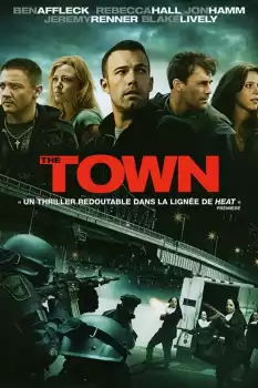 Hırsızlar Şehri izle