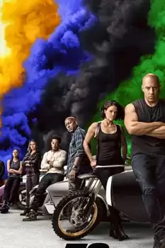 Hızlı ve Öfkeli 9
