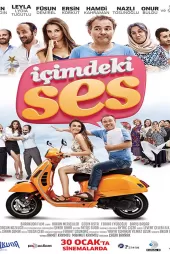 İçimdeki Ses 