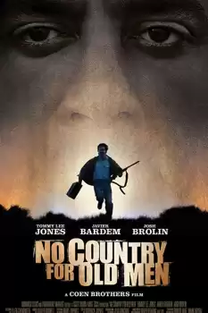 İhtiyarlara Yer Yok izle