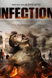 Infección