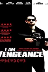 İntikam Benim izle