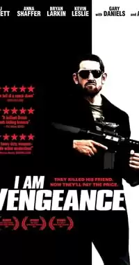 İntikam Benim izle