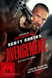 İntikam izle
