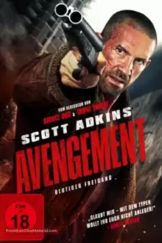İntikam izle