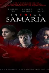 Intrigo Samaria