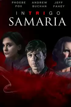 Intrigo Samaria