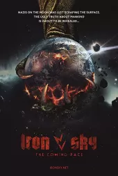 Ayın Karanlık Yüzü Hitler’in Çocukları izle