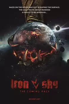 Ayın Karanlık Yüzü Hitler’in Çocukları izle