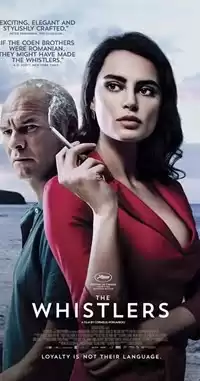 Islıkçılar izle