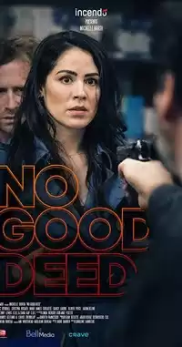 İyiliğin Bedeli izle