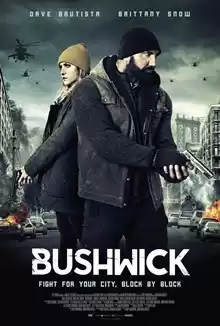 İşgal izle