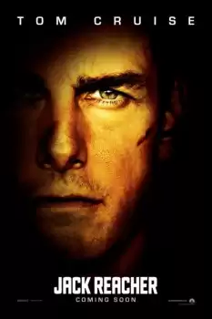 Jack Reacher izle