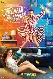 Jawaani Jaaneman izle