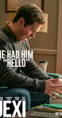 Jexi Filmi izle