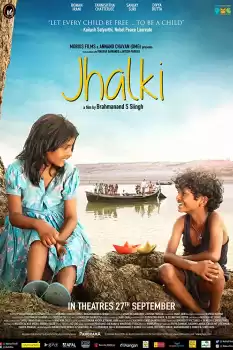 Jhalki izle