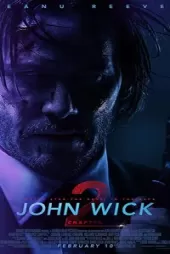 John Wick 2 izle