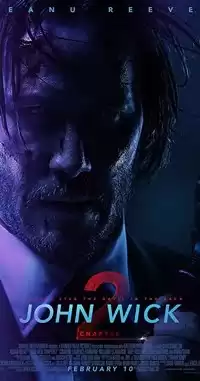 John Wick 2 izle