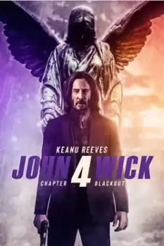 John Wick 4