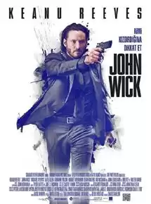John Wick 1 izle