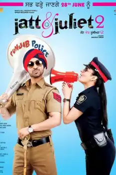 Jatt and Juliet 2