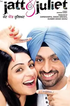 Jatt and Juliet izle