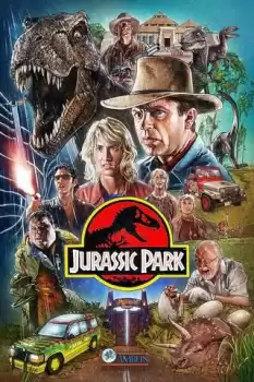 Jurassic Park 1