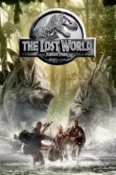 Jurassic Park 2