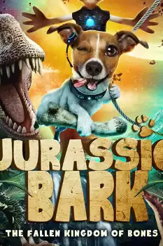 Jurassic Hayvanları