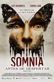 Kabustan Gelen izle