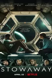 Kaçak Yolcu izle