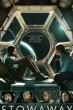 Kaçak Yolcu izle