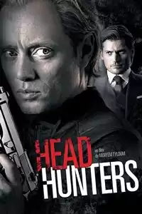 Kafa Avcıları izle