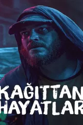 Kağıttan Hayatlar