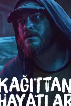 Kağıttan Hayatlar