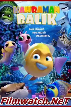 Kahraman Balık