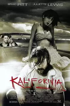 Kalifornia izle