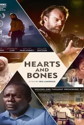 Kalpler ve Kemikler izle