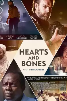 Kalpler ve Kemikler izle