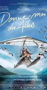 Kanatlarını Aç izle