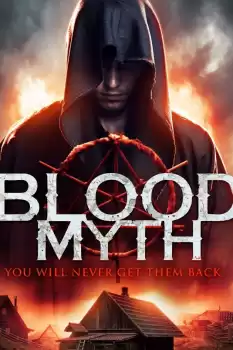 Kanlı Efsane