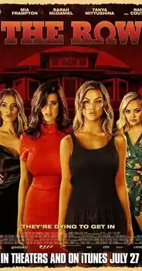 Kanlı Kampüs izle