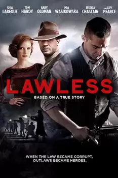 Kanunsuzlar izle