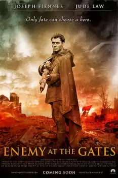 Kapıdaki Düşman izle