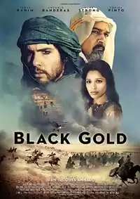 Kara Altın izle