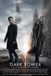 Kara Kule izle