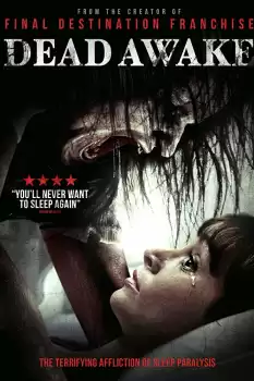 Karabasan izle
