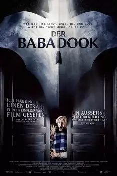 Karabasan izle