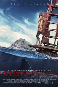 Karanlık Sular izle