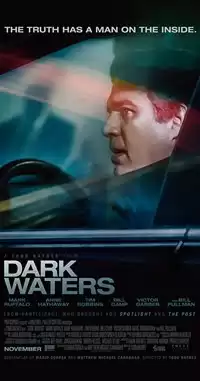 Karanlık Sular izle